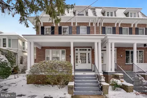 3914 Morrison St NW, Washington, DC 20015