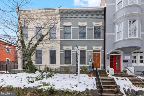 415 E Street St NE, Washington, DC 20002