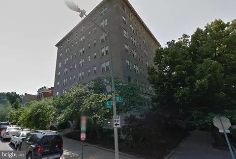 1920 S Nw NW #806, Washington, DC 20009