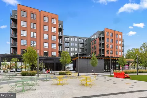 7175 12th St NW UNIT 219, Washington, DC 20012