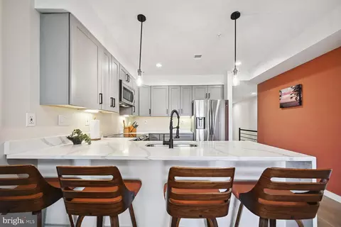 1948 3rd St NE #A, Washington, DC 20002 photo 1