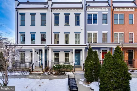 2826 Chancellors Way NE, Washington, DC 20017