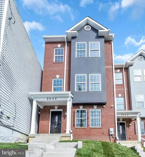2642 Stanton Rd SE, Washington, DC 20020
