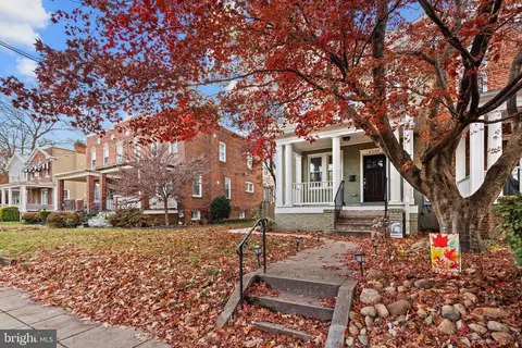 4208 13th St NE, Washington, DC 20017