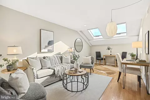 1930 New Hampshire Ave NW #55, Washington, DC 20009