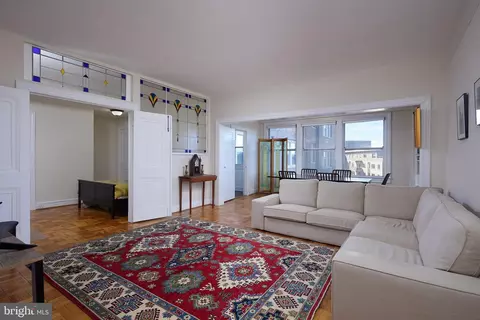 4000 Cathedral Ave NW #645-B, Washington, DC 20016