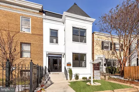 502 M St NE, Washington, DC 20002