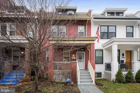 2912 12th St NE, Washington, DC 20017