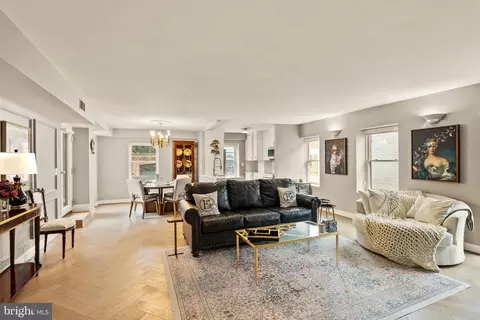 3210 Grace St NW #204, Washington, DC 20007