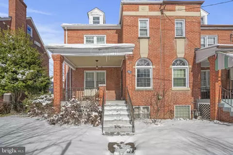 507 Quackenbos St NW, Washington, DC 20011