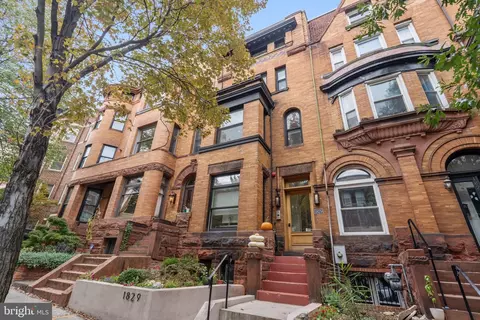 1829 Kalorama Rd NW #3, Washington, DC 20009
