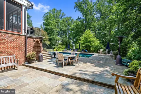 2601 Foxhall Rd NW, Washington, DC 20007 photo 35