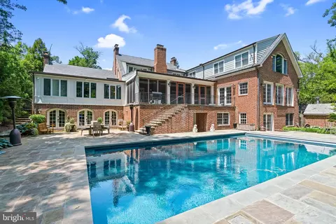 2601 Foxhall Rd NW, Washington, DC 20007 photo 34