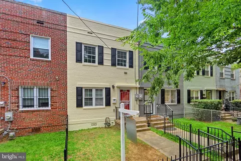 1521 1st St SW, Washington, DC 20024