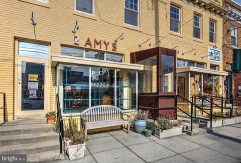 3900 Watson Pl NW #A2D, Washington, DC 20016 photo 25