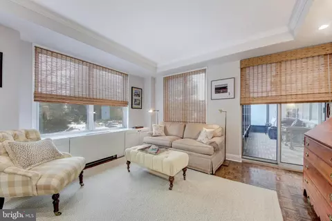 3900 Watson Pl NW #A2D, Washington, DC 20016 photo 11