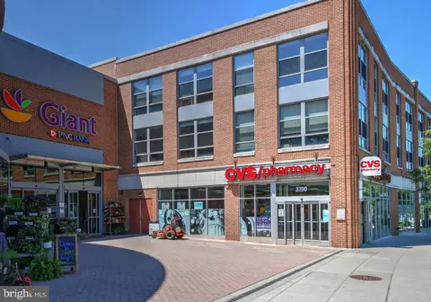 3900 Watson Pl NW #A2D, Washington, DC 20016 photo 24