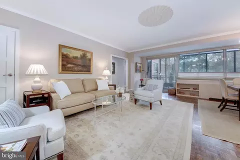 3900 Watson Pl NW #A2D, Washington, DC 20016 photo 2