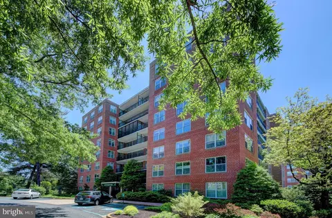 3900 Watson Pl NW #A2D, Washington, DC 20016