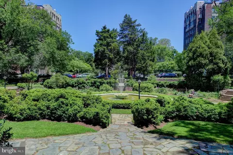 3900 Watson Pl NW #A2D, Washington, DC 20016 photo 18