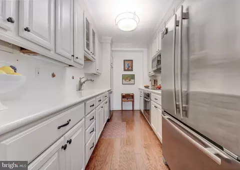 3900 Watson Pl NW #A2D, Washington, DC 20016 photo 7