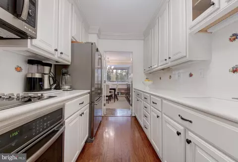3900 Watson Pl NW #A2D, Washington, DC 20016 photo 9