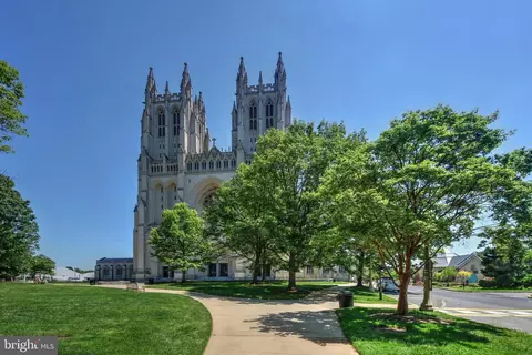 3900 Watson Pl NW #A2D, Washington, DC 20016 photo 26