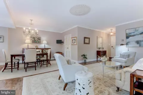 3900 Watson Pl NW #A2D, Washington, DC 20016 photo 4
