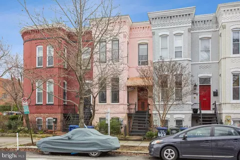 665 F St NE, Washington, DC 20002