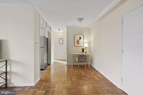 Entry Way - 4100 W Street St NW #415, Washington, DC 20007 photo 1 of 1
