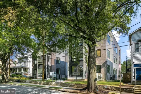 1011 Rhode Island Ave NE #1, Washington, DC 20018