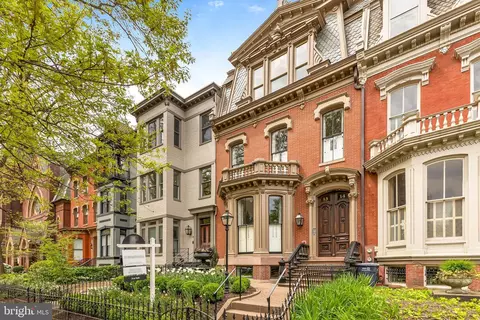 1314 Vermont Ave NW #PH, Washington, DC 20005