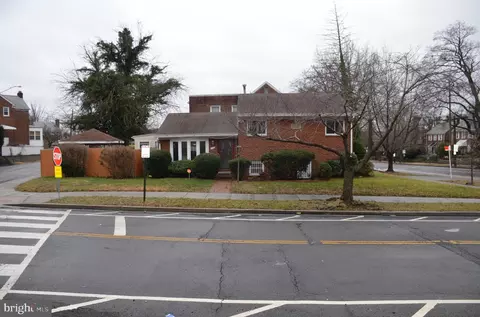 1 Madison St NE, Washington, DC 20011
