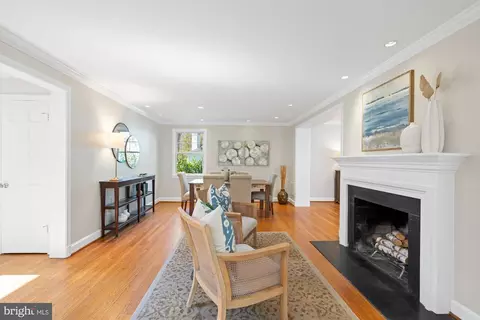 Other - 4815 Calvert St NW, Washington, DC 20007 photo 5 of 40