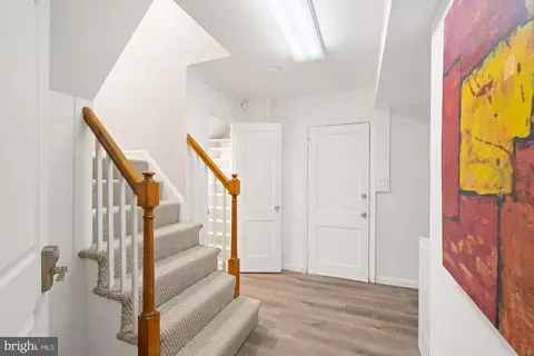Entry Way - 4815 Calvert St NW, Washington, DC 20007 photo 9 of 9