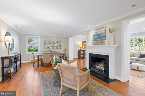 Other - 4815 Calvert St NW, Washington, DC 20007 photo 4 of 40