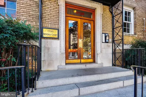 1736 Columbia Rd NW #207, Washington, DC 20009