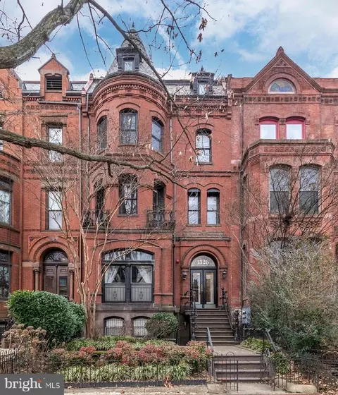 1326 Vermont Ave NW #4, Washington, DC 20005