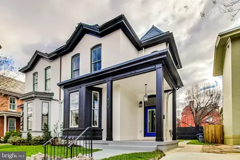 410 U St NW #2, Washington, DC 20001