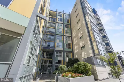 929 Florida Ave NW #1006, Washington, DC 20001