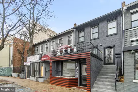 1924 Benning Rd NE, Washington, DC 20002