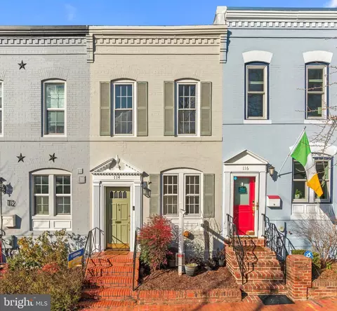 114 Duddington Pl SE, Washington, DC 20003
