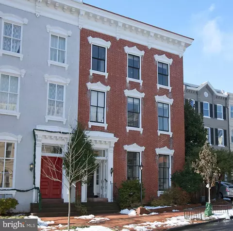 1518 31st NW, Washington, DC 20007