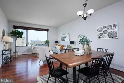 4101 Albemarle St NW #525, Washington, DC 20016