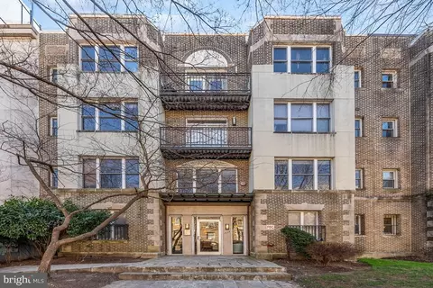 1438 Columbia Rd NW #403, Washington, DC 20009