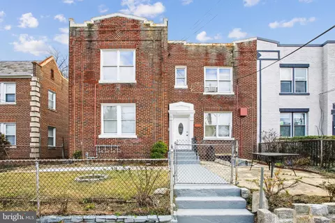 5113 2nd St NW, Washington, DC 20011