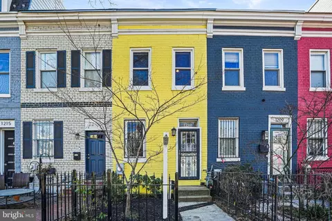 1211 Florida Ave NE, Washington, DC 20002
