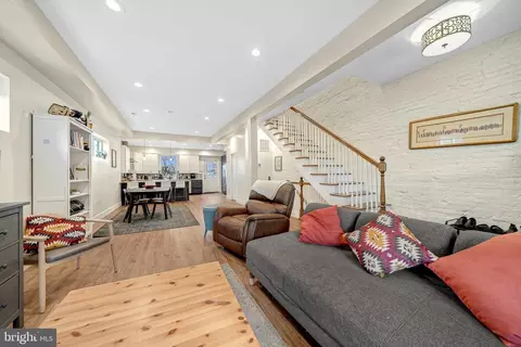 831 Crittenden St NW, Washington, DC 20011