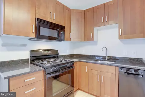 Kitchen - 1631 A St SE, Washington, DC 20003 photo 8 of 15