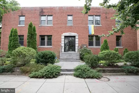 1631 A St SE, Washington, DC 20003